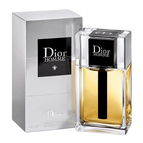 dior homme edt 100ml